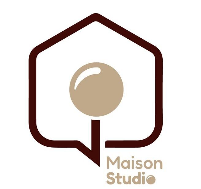 Logo Maison Studio